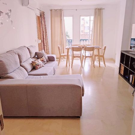 Apartamento Gloria 2 말라가 외부 사진