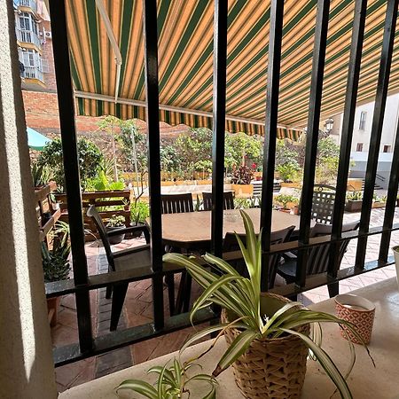 Apartamento Gloria 2 말라가 외부 사진