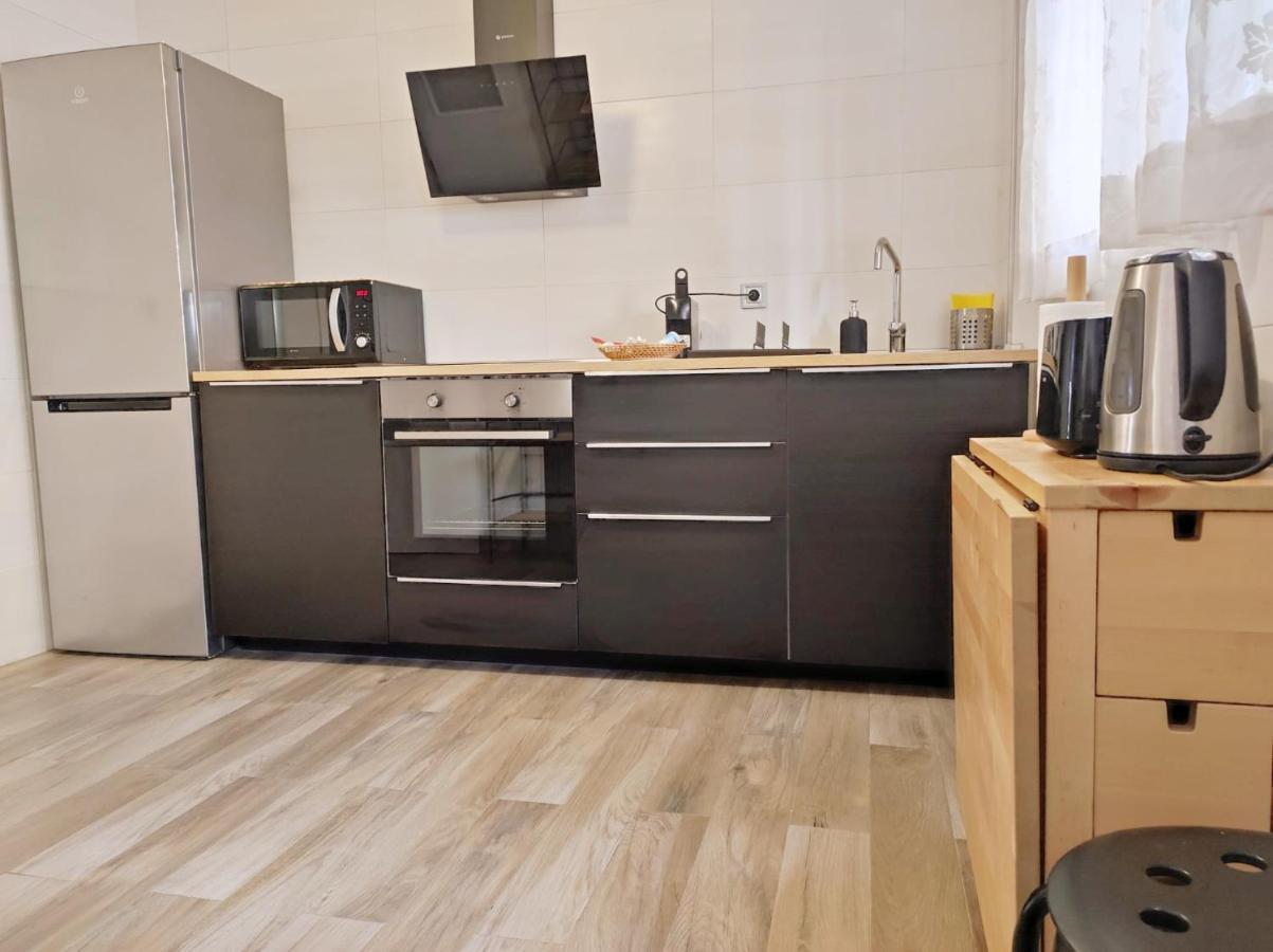 Apartamento Gloria 2 말라가 외부 사진