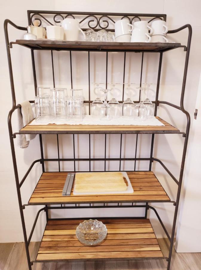 Apartamento Gloria 2 말라가 외부 사진
