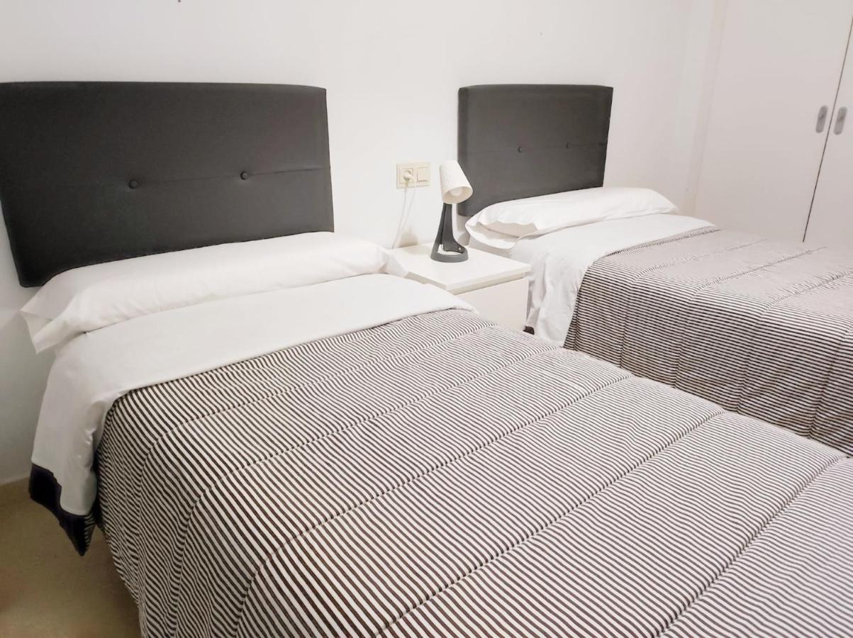 Apartamento Gloria 2 말라가 외부 사진