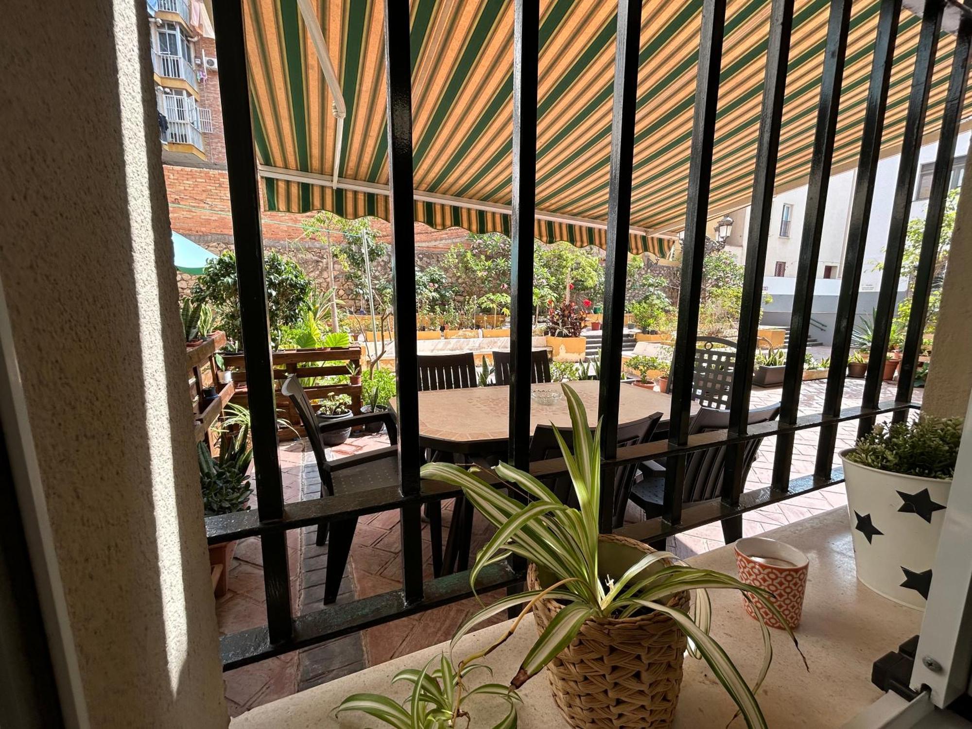 Apartamento Gloria 2 말라가 외부 사진