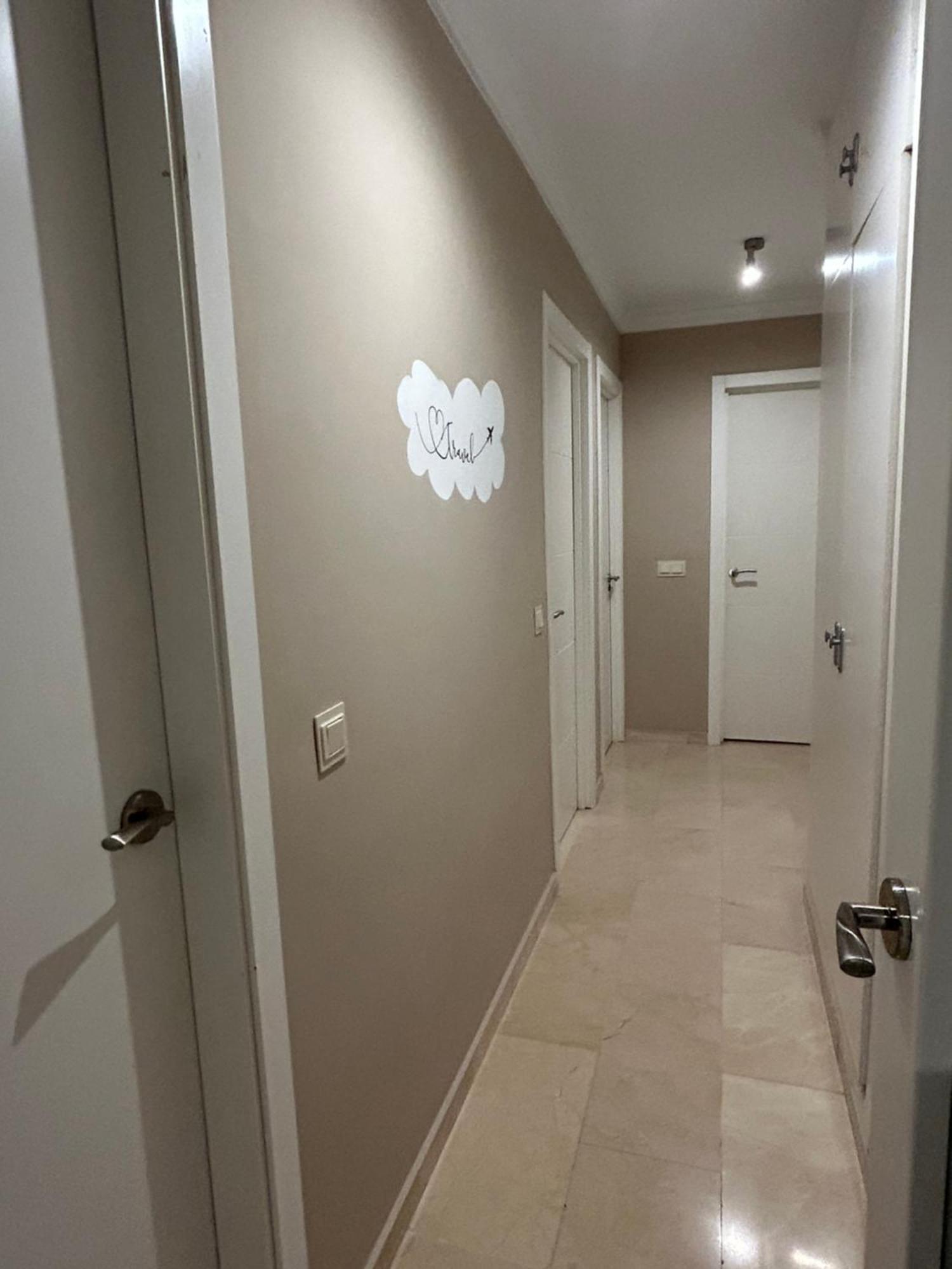 Apartamento Gloria 2 말라가 외부 사진
